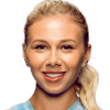 Anisimova A. logo