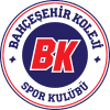 Bahcesehir Kol. logo