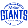 Nelson Giants logo