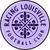 Racing Louisville W logo