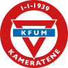 KFUM Oslo logo