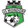 Mondorf logo