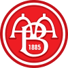 Aalborg logo