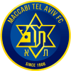 Maccabi Tel Aviv (Isr) logo