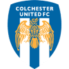 Colchester logo