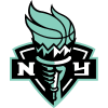 New York Liberty W logo
