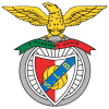 SL Benfica W logo