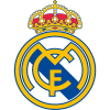 Real Madrid logo