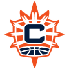 Connecticut Sun W logo