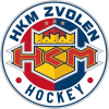 Zvolen logo
