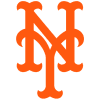 New York Mets logo