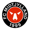 Midtjylland logo