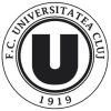 U. Cluj logo