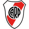 River Plate logo