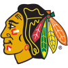 Chicago Blackhawks logo