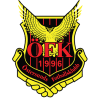 Ostersund logo