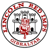 Lincoln Red Imps (Gib) logo