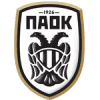 ПАОК (Грц) logo