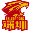 Shenzhen logo