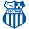 OFK Beograd Mozzart Bet logo