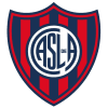 San Lorenzo logo