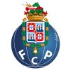 FC Porto B logo