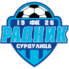 Радник logo