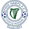 Finn Harps logo