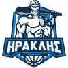 Iraklis logo