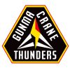Gunma logo