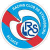 Strasbourg logo