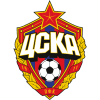 CSKA Moscou logo