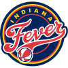 Indiana Fever W logo