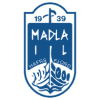 Madla IL logo