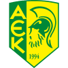 AEK Larnaca logo
