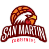 San Martin logo