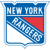 New York Rangers logo