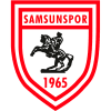 Samsunspor logo