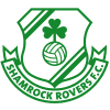 Shamrock Rovers logo