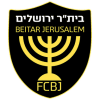 B. Jerusalem (Isr) logo