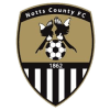 Notts Co logo