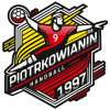Piotrkowianin Piotrkow logo