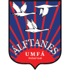 Альфтанес logo