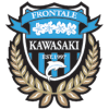 Kawasaki Frontale logo