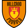 Hillerod logo