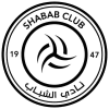 Al Shabab logo