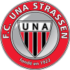 UNA Strassen (Lux) logo