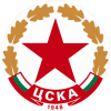 CSKA Sofia (Bul) logo