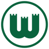 Wolfsburg logo