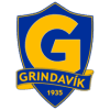 Гриндавик logo
